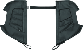 Kuryakyn Engine Guard Chaps - Powersports Haven