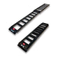 Matrix Concepts A8 Folding Ramp - Black - Powersports Haven
