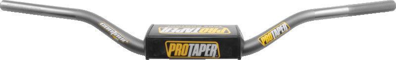 ProTaper Contour Henry/Reed Handlebar - Platinum Gray - Powersports Haven