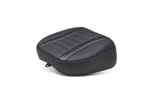 Load image into Gallery viewer, Mustang 23-24 HD CVO Road Glide(ST), 2024 Road Glide and Street Glide Deluxe Passenger Seat - Black - Powersports Haven