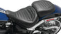 Mustang 2021 Honda Rebel 1100 Tripper Passenger Seat - Black - Powersports Haven