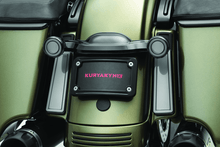 Load image into Gallery viewer, Kuryakyn Tracer Filler Panel Lights Smoke Lens - Powersports Haven