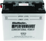 BikeMaster Battery - 51913