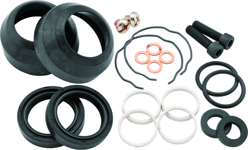 Bikers Choice 84-17 FXST Fork Seal Kit - Powersports Haven