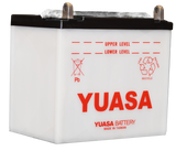 Yuasa 12N24-3 Conventional 12-Volt Battery