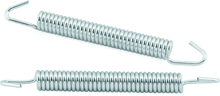 Load image into Gallery viewer, BikeMaster Exhaust Springs (Pair) - 80mm - Powersports Haven