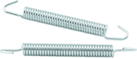 BikeMaster Exhaust Springs (Pair) - 80mm - Powersports Haven