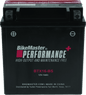 BikeMaster BTX16-BS Battery - Powersports Haven