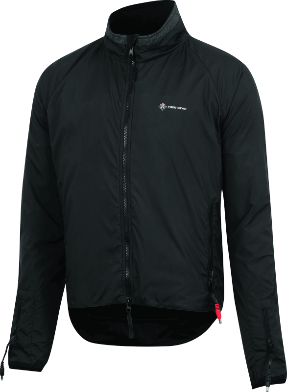 FIRSTGEAR Heated Jacket Liner Gen 4 - Large Tall - Powersports Haven