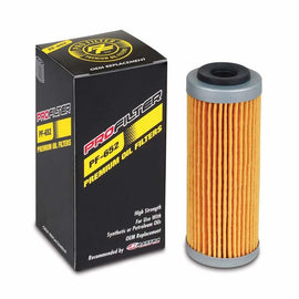 ProFilter KTM Cartridge Various Performance Oil Filter - Powersports Haven
