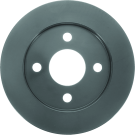 Bikers Choice 09-13 Trike Rear Brake Rotor Replaces H-D 83425-09 - Powersports Haven