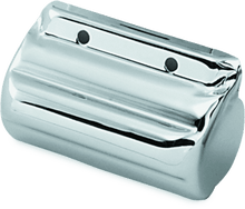 Load image into Gallery viewer, Bikers Choice 82-94 99 FXR Chrome Coil Cover Replaces H-D 31625-82T - Powersports Haven