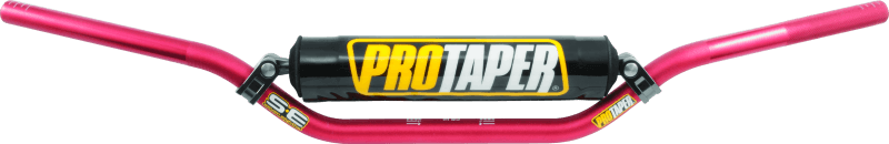 ProTaper SE CR High Handlebar - Red - Powersports Haven