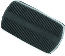 Load image into Gallery viewer, Bikers Choice 67-84 FL 80-82 FL 86-E87 FLST Brake Rubber Brake Pedal Pad Replaces H-D 36956-65TA - Powersports Haven