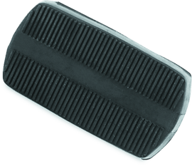 Bikers Choice 67-84 FL 80-82 FL 86-E87 FLST Brake Rubber Brake Pedal Pad Replaces H-D 36956-65TA - Powersports Haven