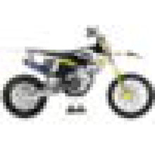 Load image into Gallery viewer, New Ray Toys Husqvarna Rockstar Team FC450 (Zach Osborne #16)/ Scale - 1:12 - Powersports Haven