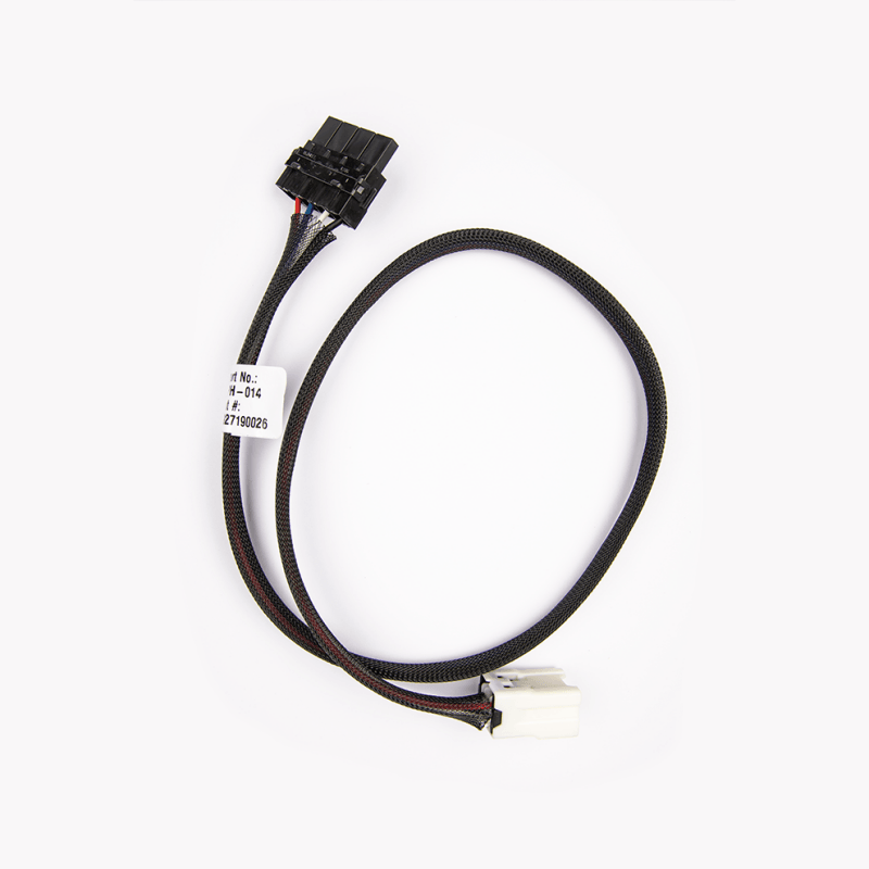 REDARC Nissan Armada/Pickup/NV1500/2500/3500/Pathfinder/Xterra SUV Tow-Pro Brake Controller Harness - Powersports Haven