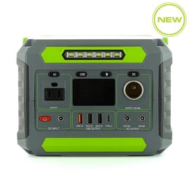 Antigravity PS-80 Portable Power Station - Powersports Haven