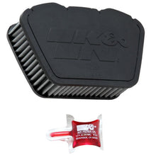 Load image into Gallery viewer, K&amp;N 07-09 Yamaha XVS950/1300 V-Star Replacement Air Filter - Powersports Haven