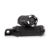 Performance Machine Footpegs Apex - Contrast Cut