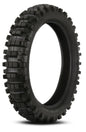 Kenda K760 Trakmaster Rear Tire - 80/100-12 6PR 50M TT 109B2003 - Powersports Haven