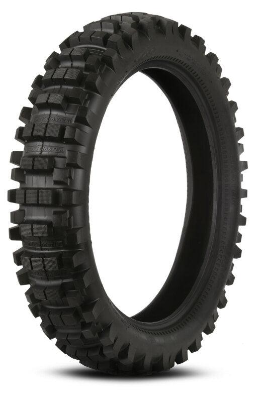 Kenda K760 Trakmaster Rear Tire - 120/100-18 6PR 68M TT 15942006 - Powersports Haven