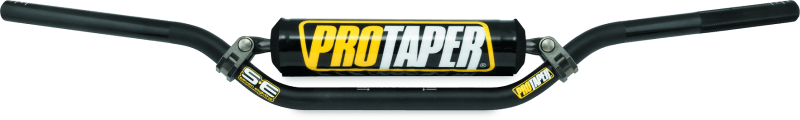 ProTaper SE Henry/Reed Handlebar - Jet Black - Powersports Haven