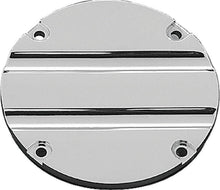 Load image into Gallery viewer, Kuryakyn Trapdoor Blood Groove, Chrome - Powersports Haven