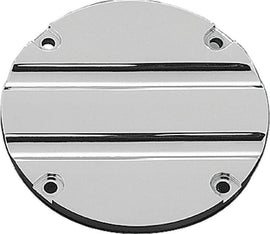 Kuryakyn Trapdoor Blood Groove, Chrome - Powersports Haven