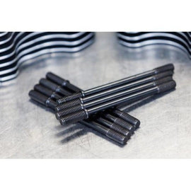 S&S Cycle 2017+ M8 Models Cylinder Stud Kit - 8 Pack - Powersports Haven