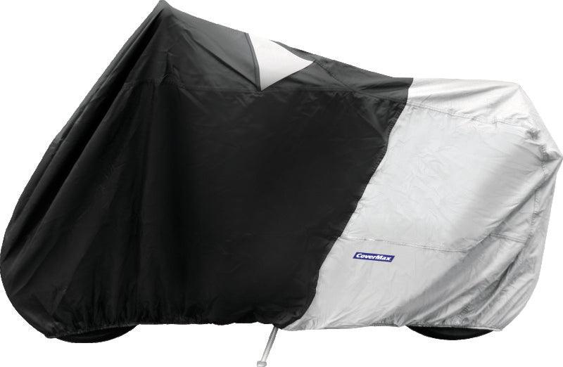Covermax Large High-Pipe Cover For Sportbike - Powersports Haven
