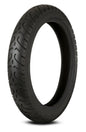 Kenda K657 Challenger Front Tire - 90/100H-21 6PR 56H TL 17452046 - Powersports Haven