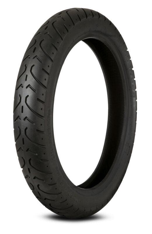 Kenda K657 Challenger Front Tire - 110/90H-19 6PR 68H TL 169A2016 - Powersports Haven