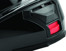 Load image into Gallery viewer, FIRSTGEAR Vulcan Modular Helmet Black - Extra Small - Powersports Haven