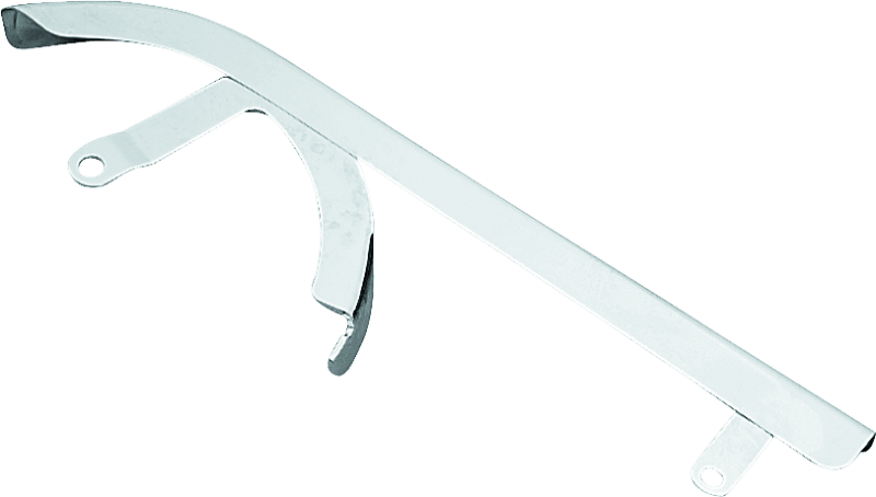 Bikers Choice 91-99 XL Chrome Belt Guard Replaces H-D 60381-91 - Powersports Haven