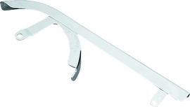 Bikers Choice 91-99 XL Chrome Belt Guard Replaces H-D 60381-91 - Powersports Haven