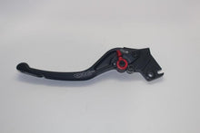 Load image into Gallery viewer, CRG 15-17 Yamaha R3 RC2 Clutch Lever -Standard Black - Powersports Haven