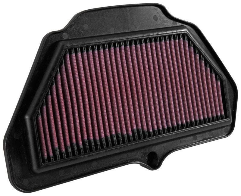 K&N 2016 Kawasaki ZX1000 Ninja ZX-10R Replacement Air Filter - Powersports Haven