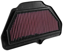 Load image into Gallery viewer, K&amp;N 2016 Kawasaki ZX1000 Ninja ZX-10R Replacement Air Filter - Powersports Haven
