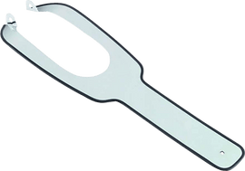 Bikers Choice 77-85 FX Chrome Dash Panel Replaces H-D 61647-77T - Powersports Haven