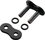 BikeMaster 530 BMOR O-Ring Rivet Link - Black
