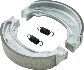 BikeMaster Honda Brake Shoes - Powersports Haven