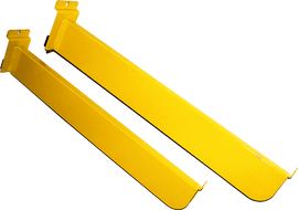 ProTaper Box Slat Wall Arm - Pair - Powersports Haven