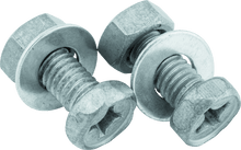 Load image into Gallery viewer, BikeMaster Battery Hardware Pack - 6x14.8mm - Powersports Haven