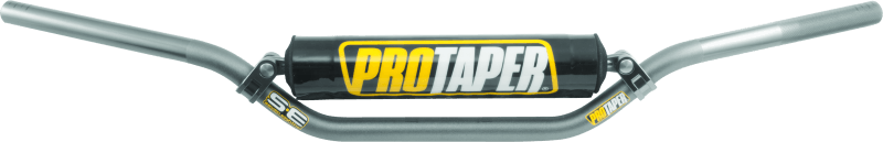 ProTaper SE CR High Handlebar - Platinum Gray - Powersports Haven