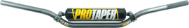 ProTaper SE CR Mid Handlebar - Platinum Gray - Powersports Haven