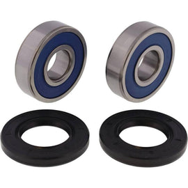 All Balls Racing 76-77 Suzuki TS100 Wheel Bearing Kit Rear - Powersports Haven
