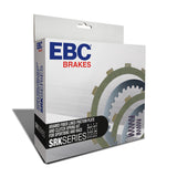 EBC 2012 Harley-Davidson DYNA FLD 103 Switchback (1690cc) SRK Aramid Fiber Sportbike Race Clutch Kit
