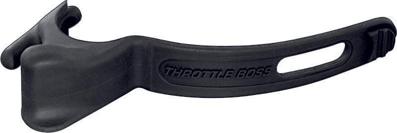 Kuryakyn Universal Standard Throttle Boss Black - Powersports Haven