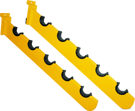 ProTaper Slat Wall Waterfall - Pair - Powersports Haven